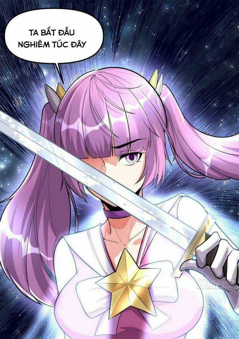 Ta Tu Có Lẽ Là Giả Tiên Chapter 126 trang 0