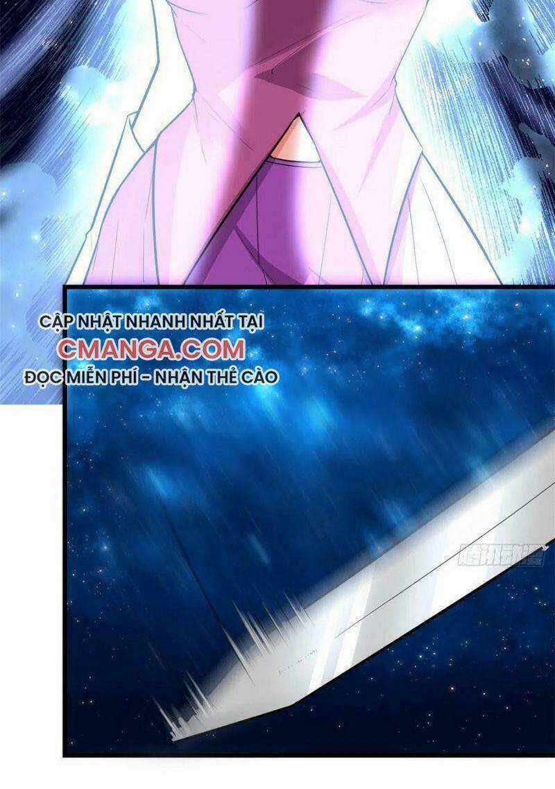 Ta Tu Có Lẽ Là Giả Tiên Chapter 126 trang 1