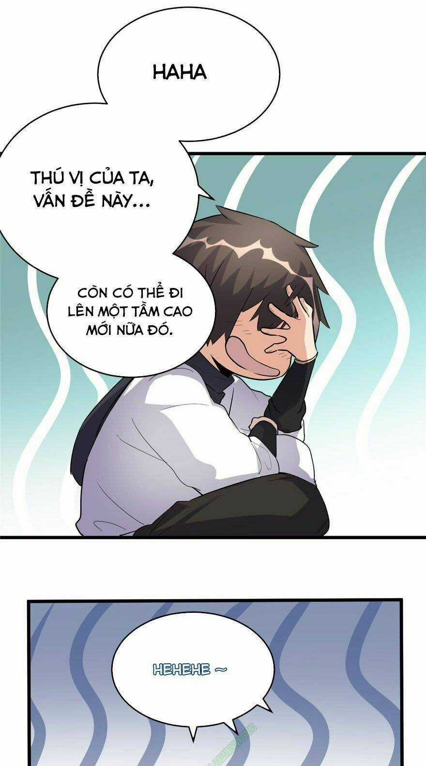 Ta Tu Có Lẽ Là Giả Tiên Chapter 13 trang 20