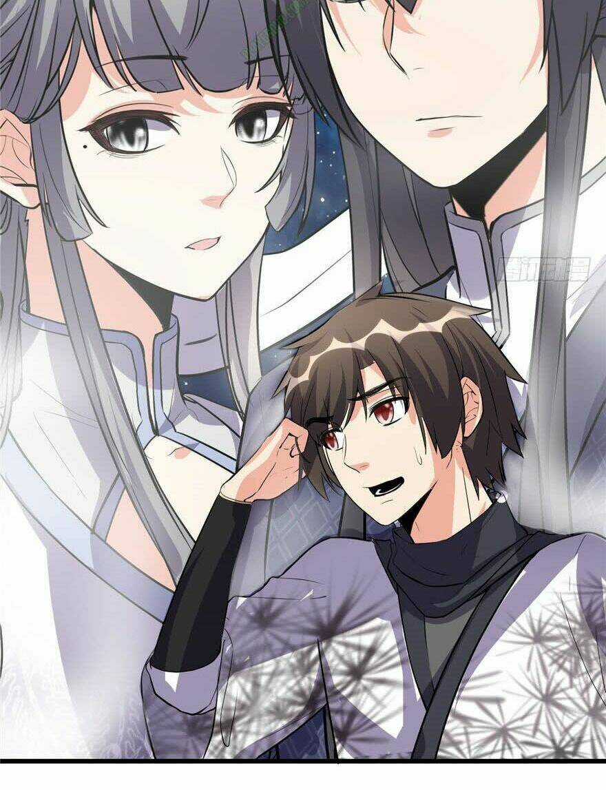 Ta Tu Có Lẽ Là Giả Tiên Chapter 13 trang 7