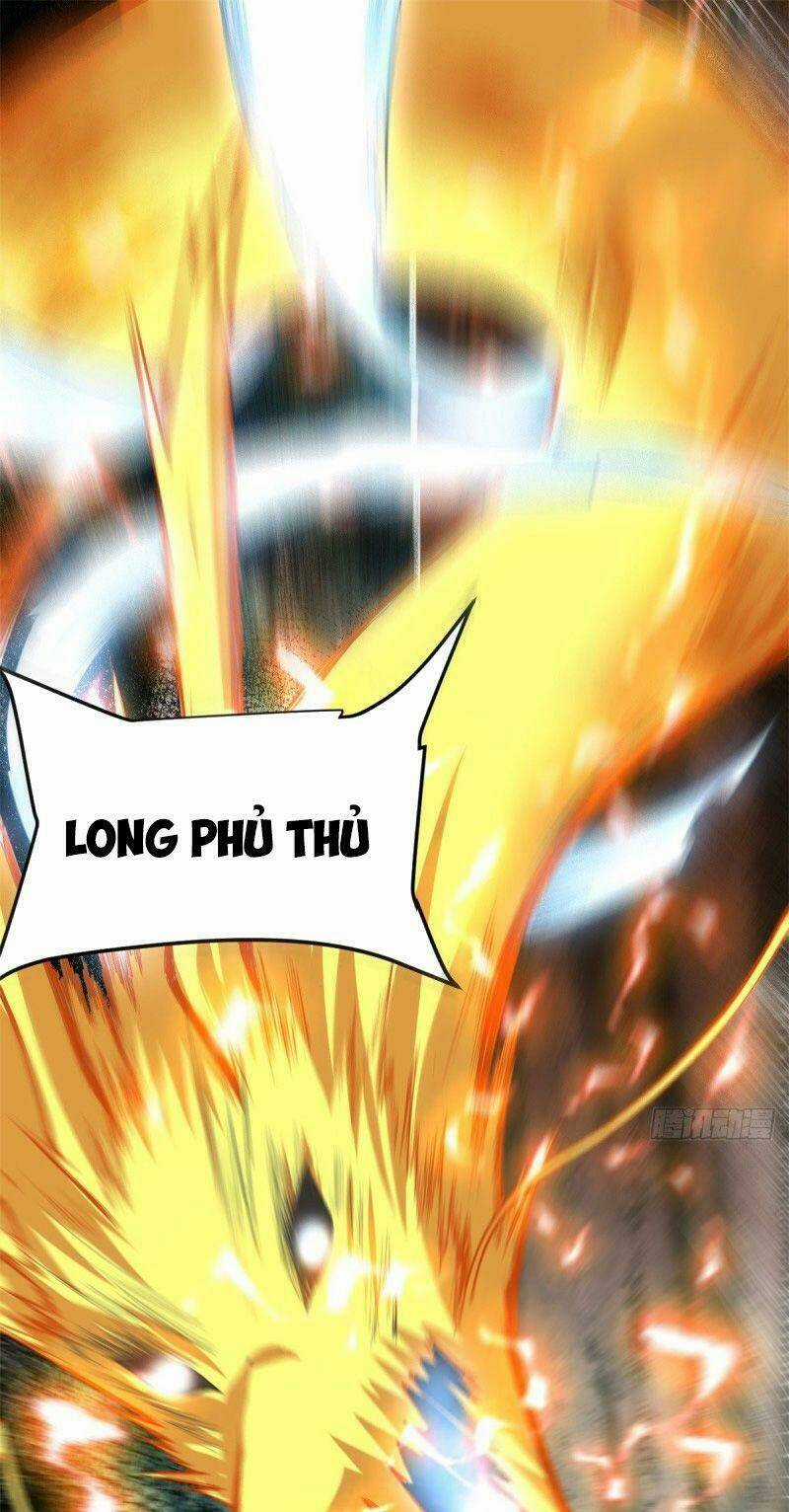 Ta Tu Có Lẽ Là Giả Tiên Chapter 130 trang 0