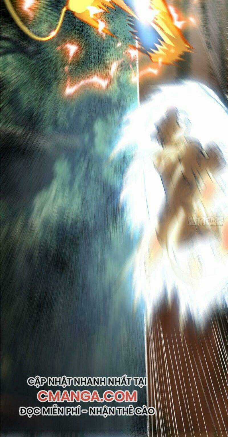 Ta Tu Có Lẽ Là Giả Tiên Chapter 130 trang 1