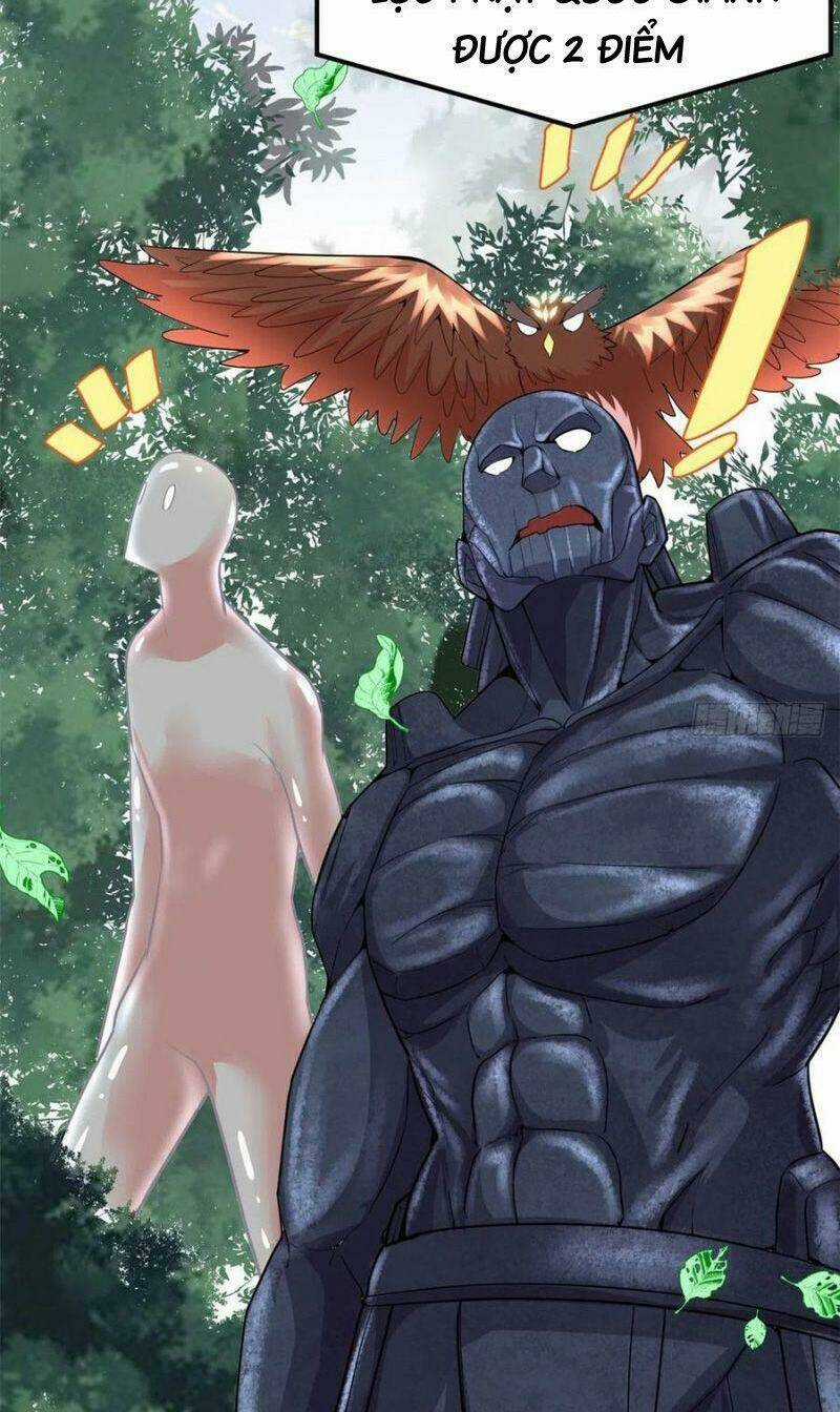 Ta Tu Có Lẽ Là Giả Tiên Chapter 131 trang 1