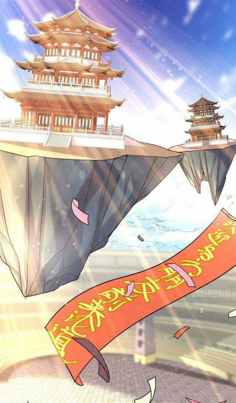 Ta Tu Có Lẽ Là Giả Tiên Chapter 133 trang 0