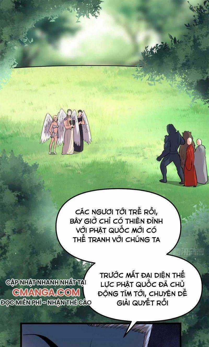 Ta Tu Có Lẽ Là Giả Tiên Chapter 136 trang 0
