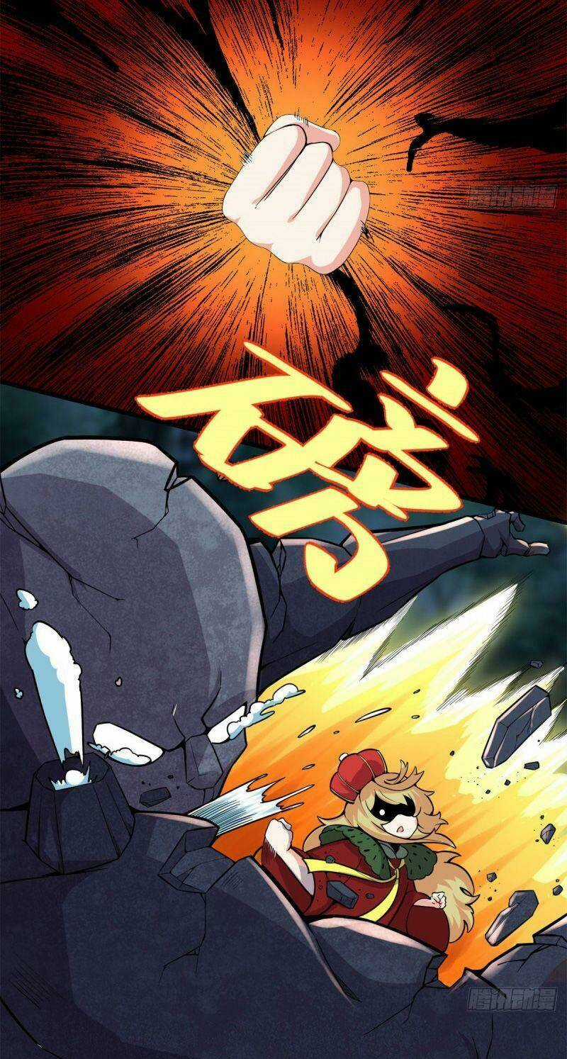 Ta Tu Có Lẽ Là Giả Tiên Chapter 137 trang 1