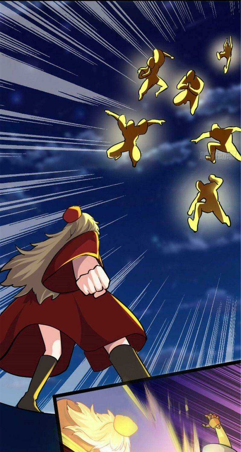 Ta Tu Có Lẽ Là Giả Tiên Chapter 139 trang 10