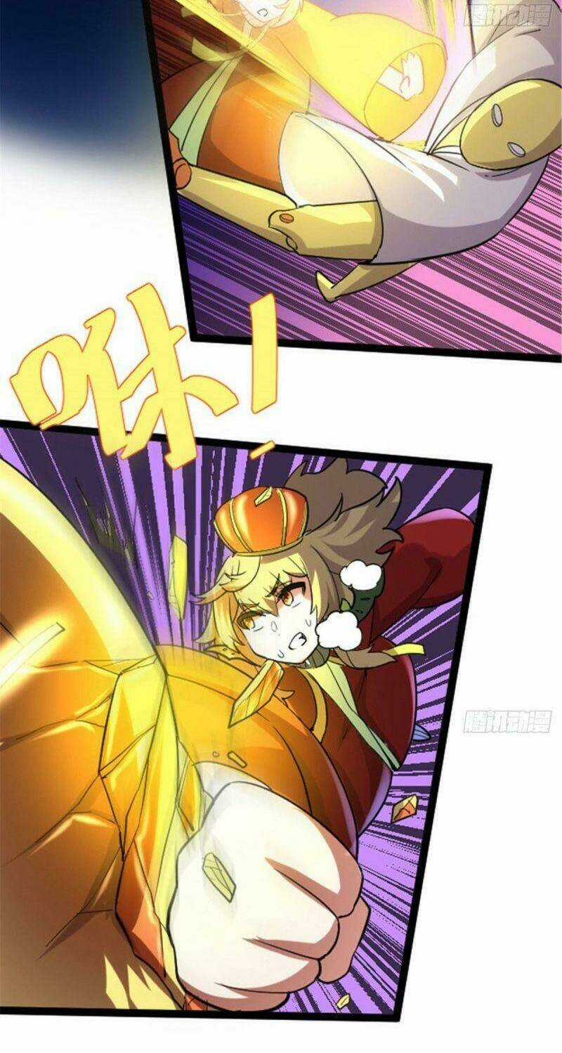 Ta Tu Có Lẽ Là Giả Tiên Chapter 139 trang 11