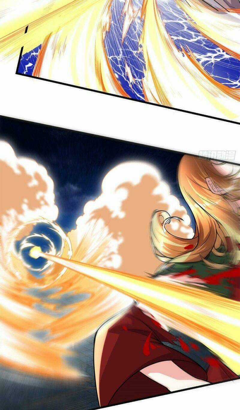 Ta Tu Có Lẽ Là Giả Tiên Chapter 139 trang 17