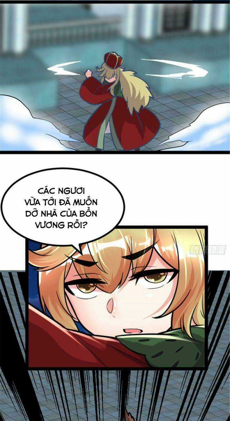 Ta Tu Có Lẽ Là Giả Tiên Chapter 139 trang 2