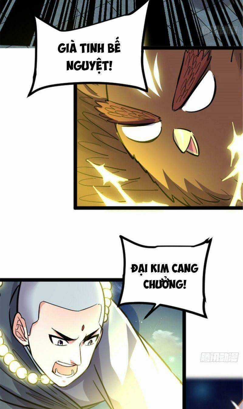Ta Tu Có Lẽ Là Giả Tiên Chapter 139 trang 4