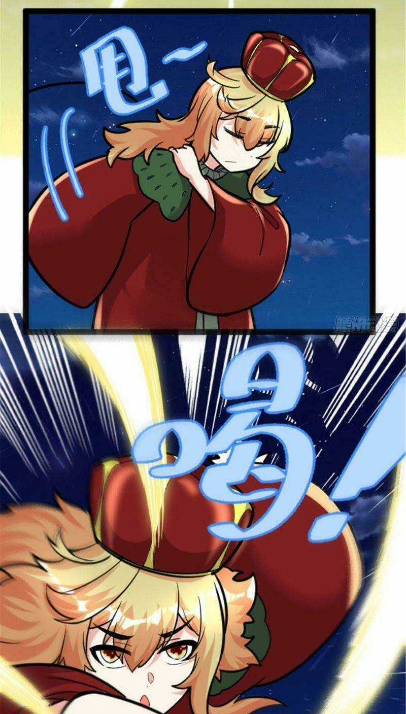 Ta Tu Có Lẽ Là Giả Tiên Chapter 139 trang 6