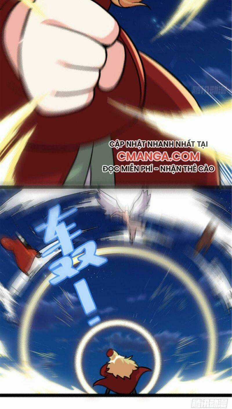 Ta Tu Có Lẽ Là Giả Tiên Chapter 139 trang 7