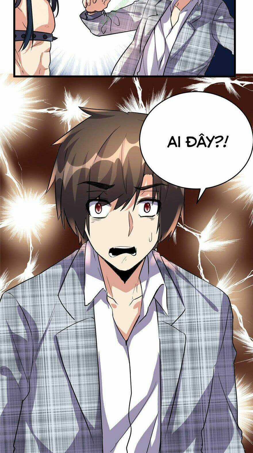 Ta Tu Có Lẽ Là Giả Tiên Chapter 14 trang 19