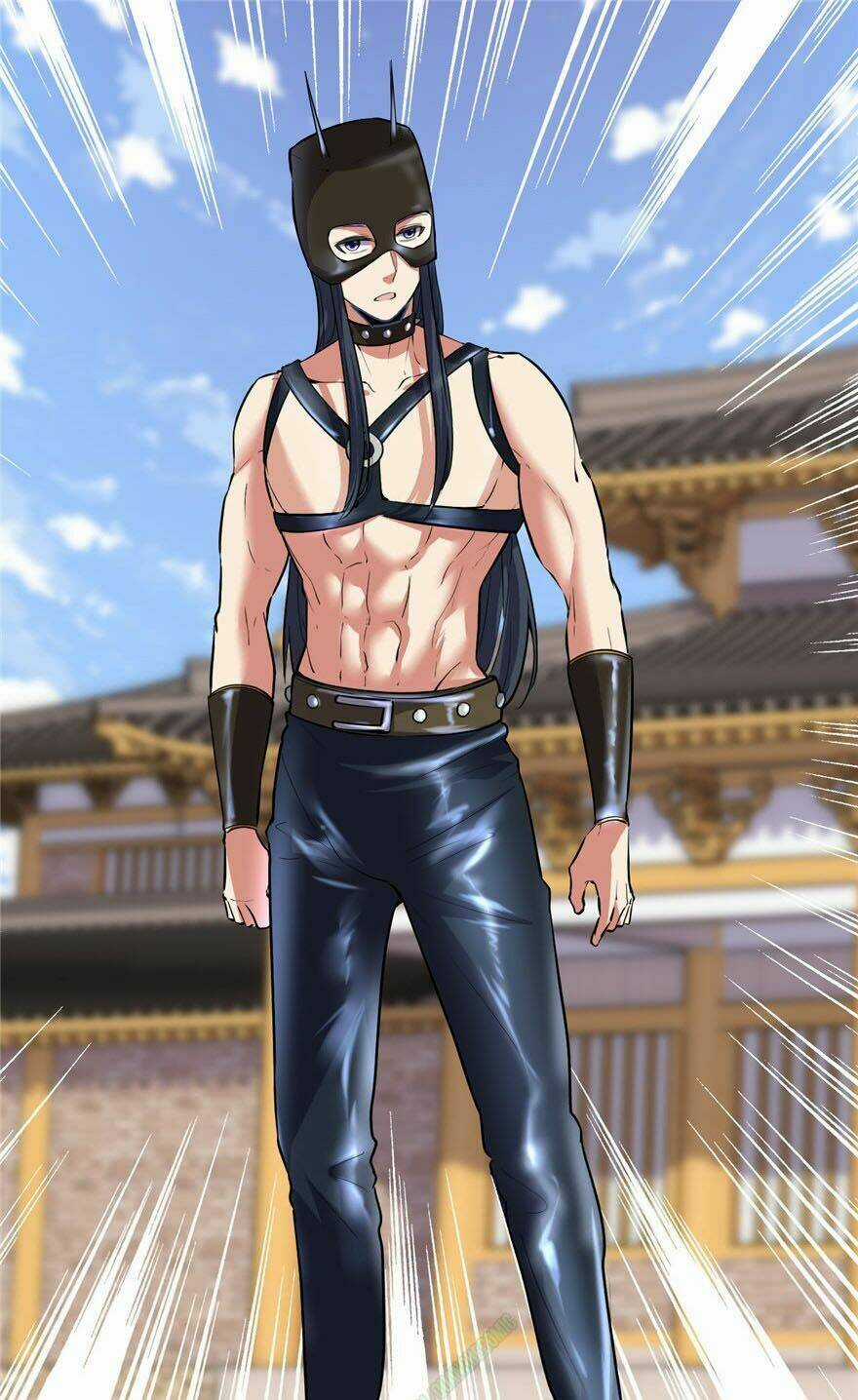 Ta Tu Có Lẽ Là Giả Tiên Chapter 14 trang 20