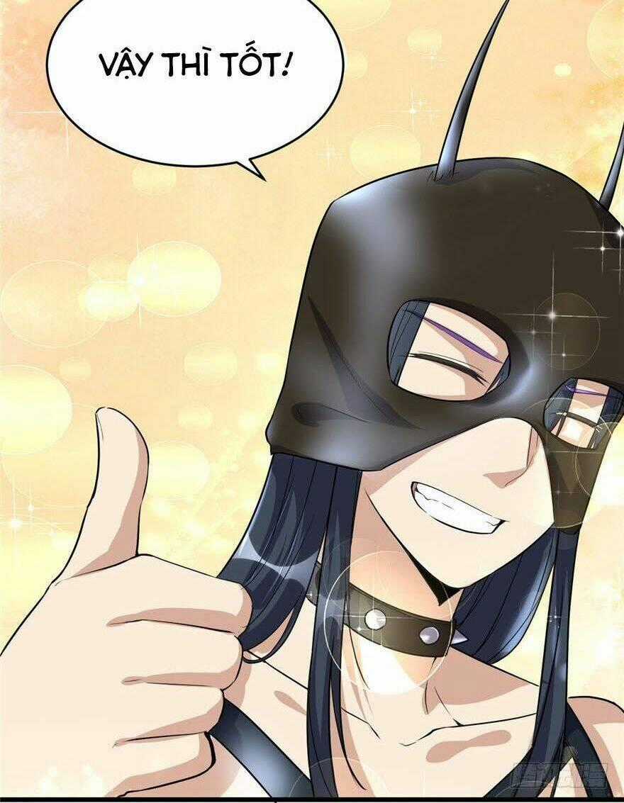 Ta Tu Có Lẽ Là Giả Tiên Chapter 14 trang 26