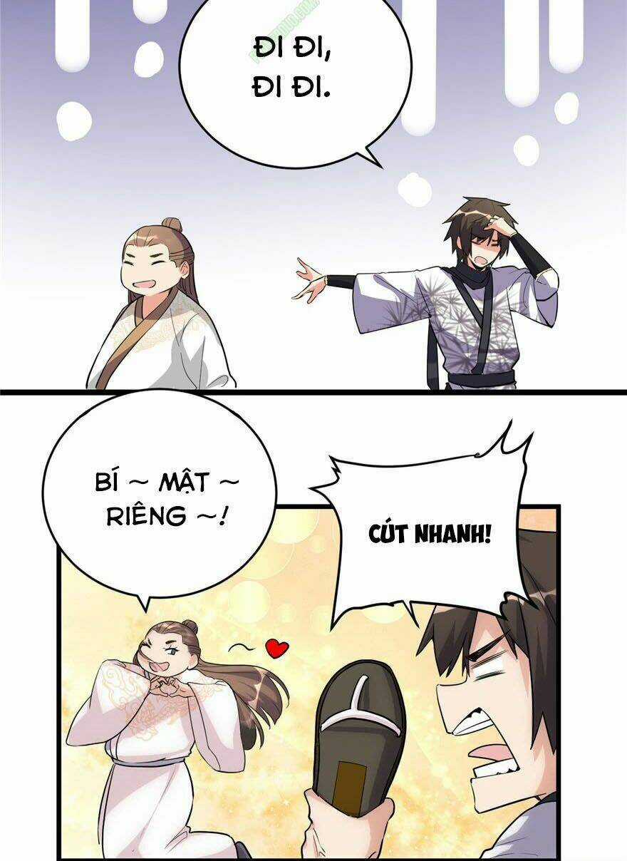 Ta Tu Có Lẽ Là Giả Tiên Chapter 14 trang 5