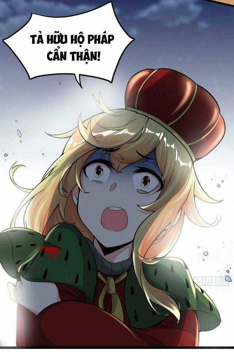 Ta Tu Có Lẽ Là Giả Tiên Chapter 140 trang 1