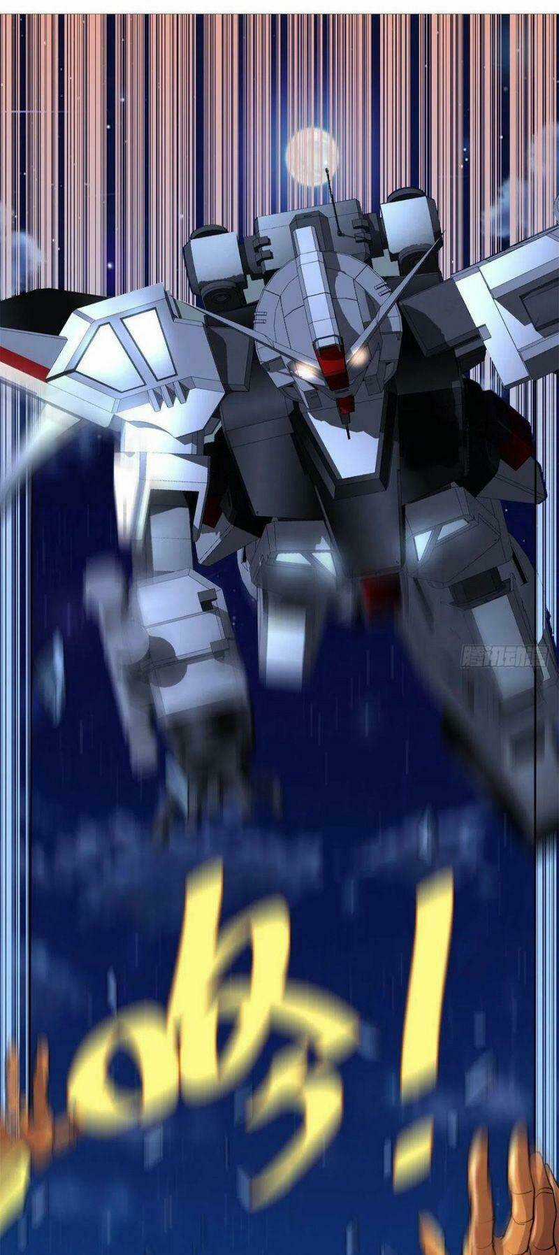 Ta Tu Có Lẽ Là Giả Tiên Chapter 140 trang 12