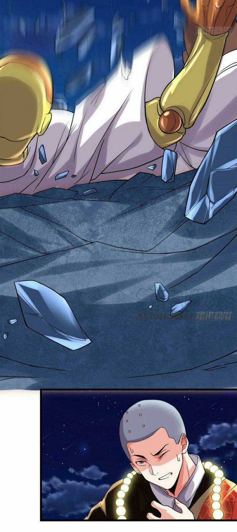 Ta Tu Có Lẽ Là Giả Tiên Chapter 140 trang 13