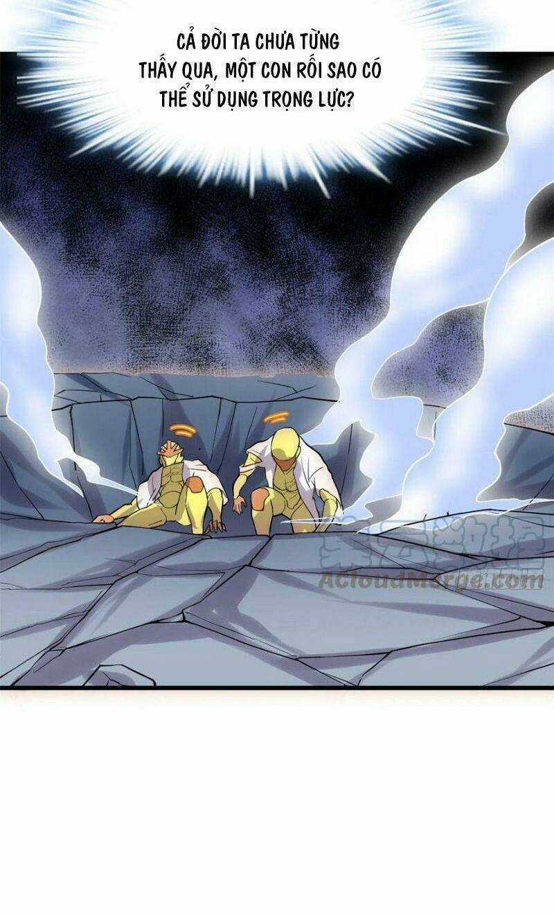 Ta Tu Có Lẽ Là Giả Tiên Chapter 140 trang 15