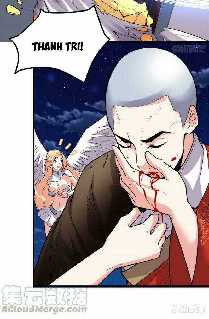 Ta Tu Có Lẽ Là Giả Tiên Chapter 140 trang 19