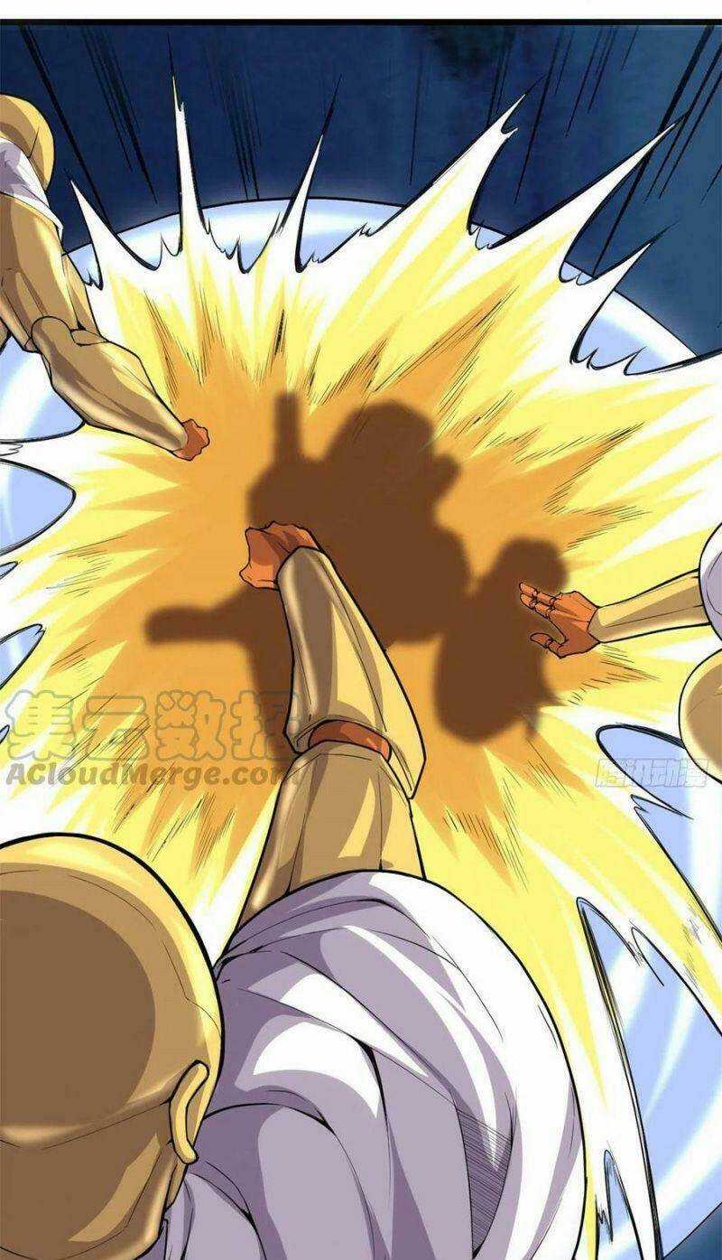 Ta Tu Có Lẽ Là Giả Tiên Chapter 140 trang 2