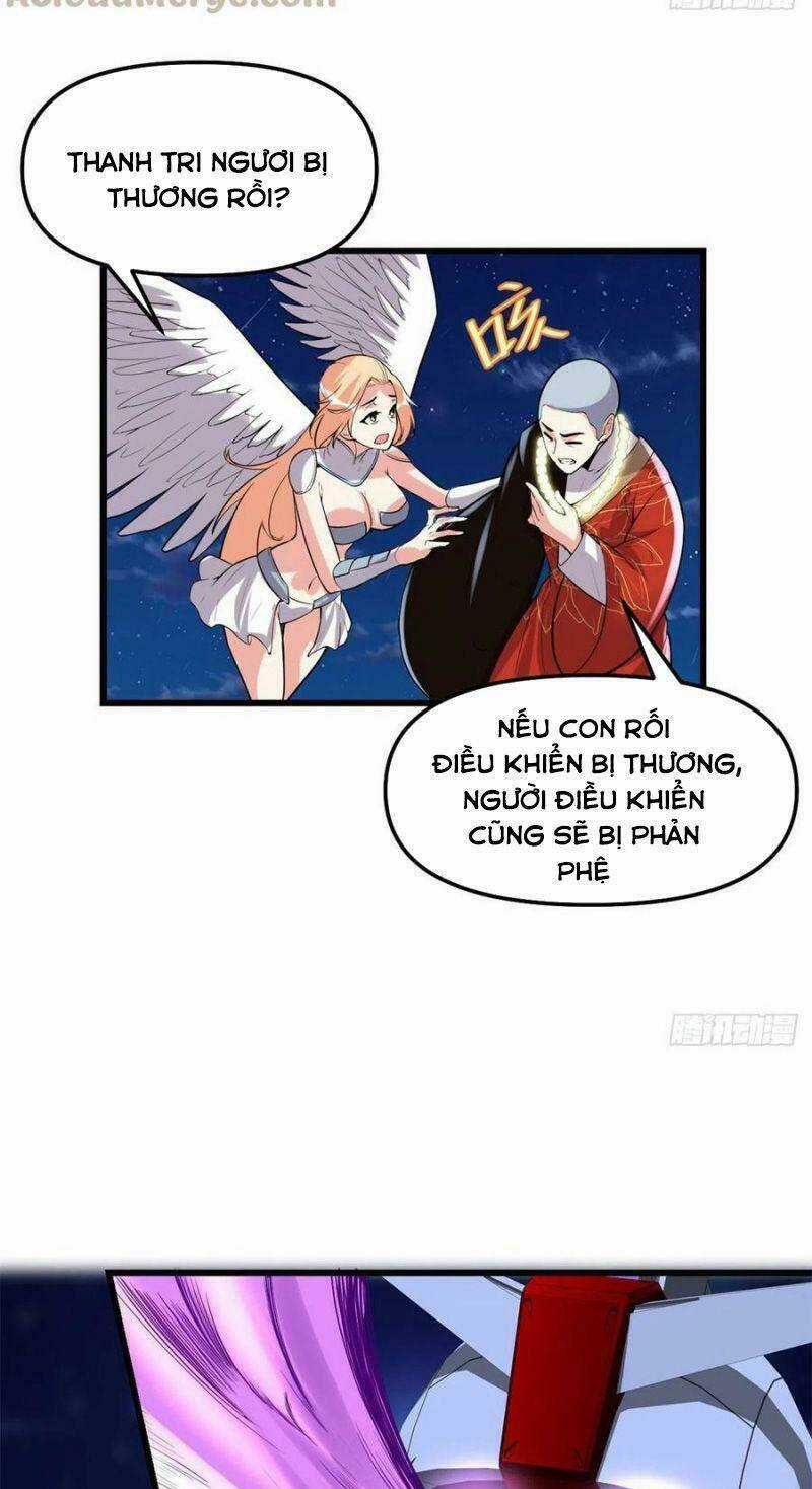 Ta Tu Có Lẽ Là Giả Tiên Chapter 140 trang 20