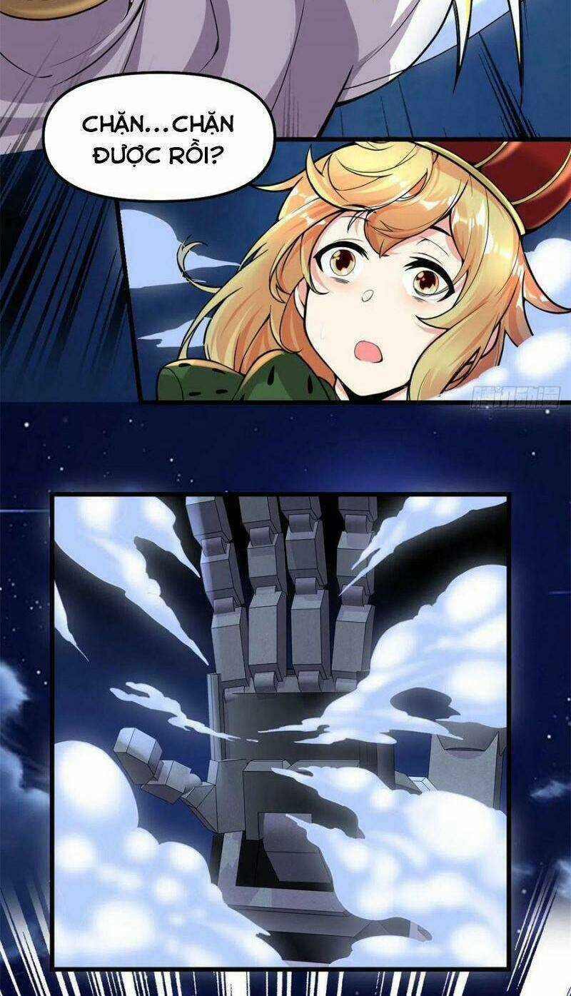 Ta Tu Có Lẽ Là Giả Tiên Chapter 140 trang 3