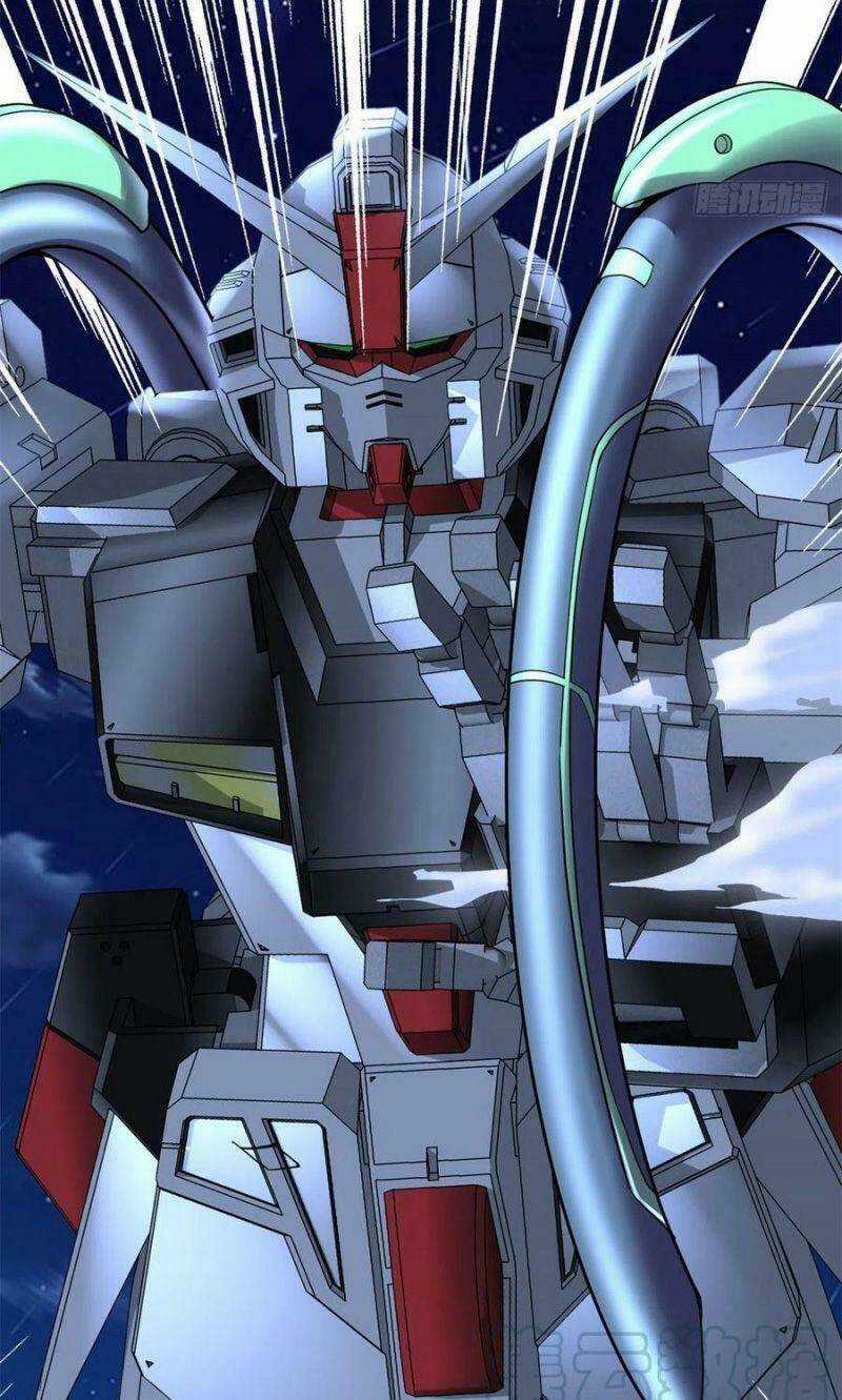 Ta Tu Có Lẽ Là Giả Tiên Chapter 140 trang 4