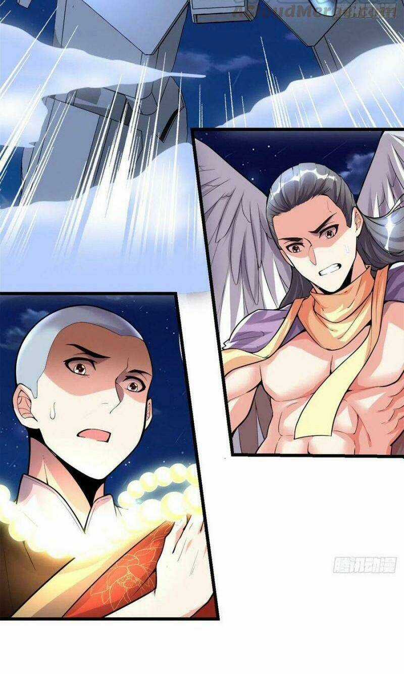 Ta Tu Có Lẽ Là Giả Tiên Chapter 140 trang 5