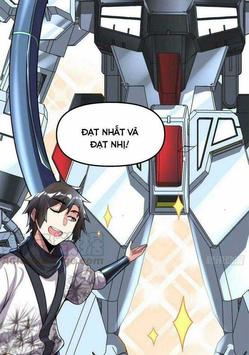 Ta Tu Có Lẽ Là Giả Tiên Chapter 140 trang 7