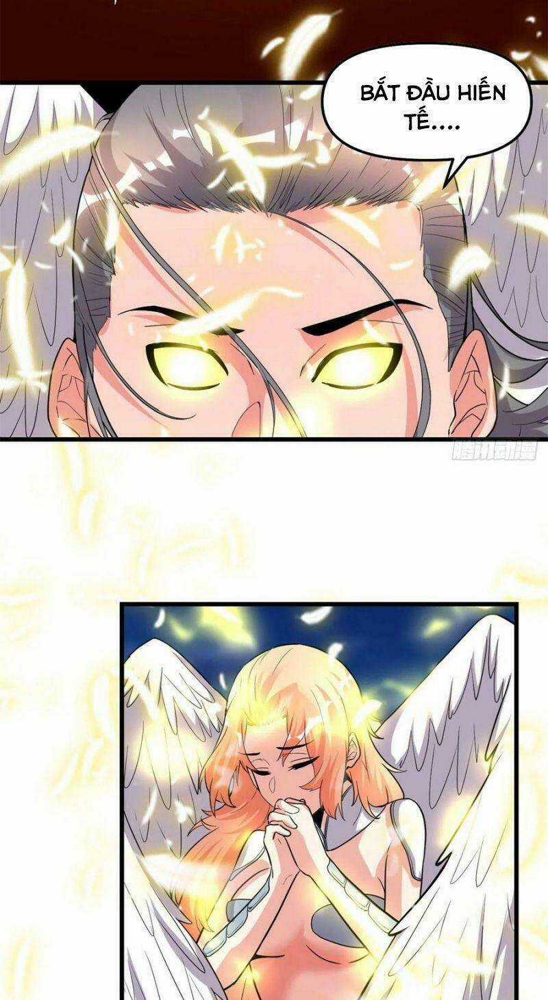 Ta Tu Có Lẽ Là Giả Tiên Chapter 141 trang 10