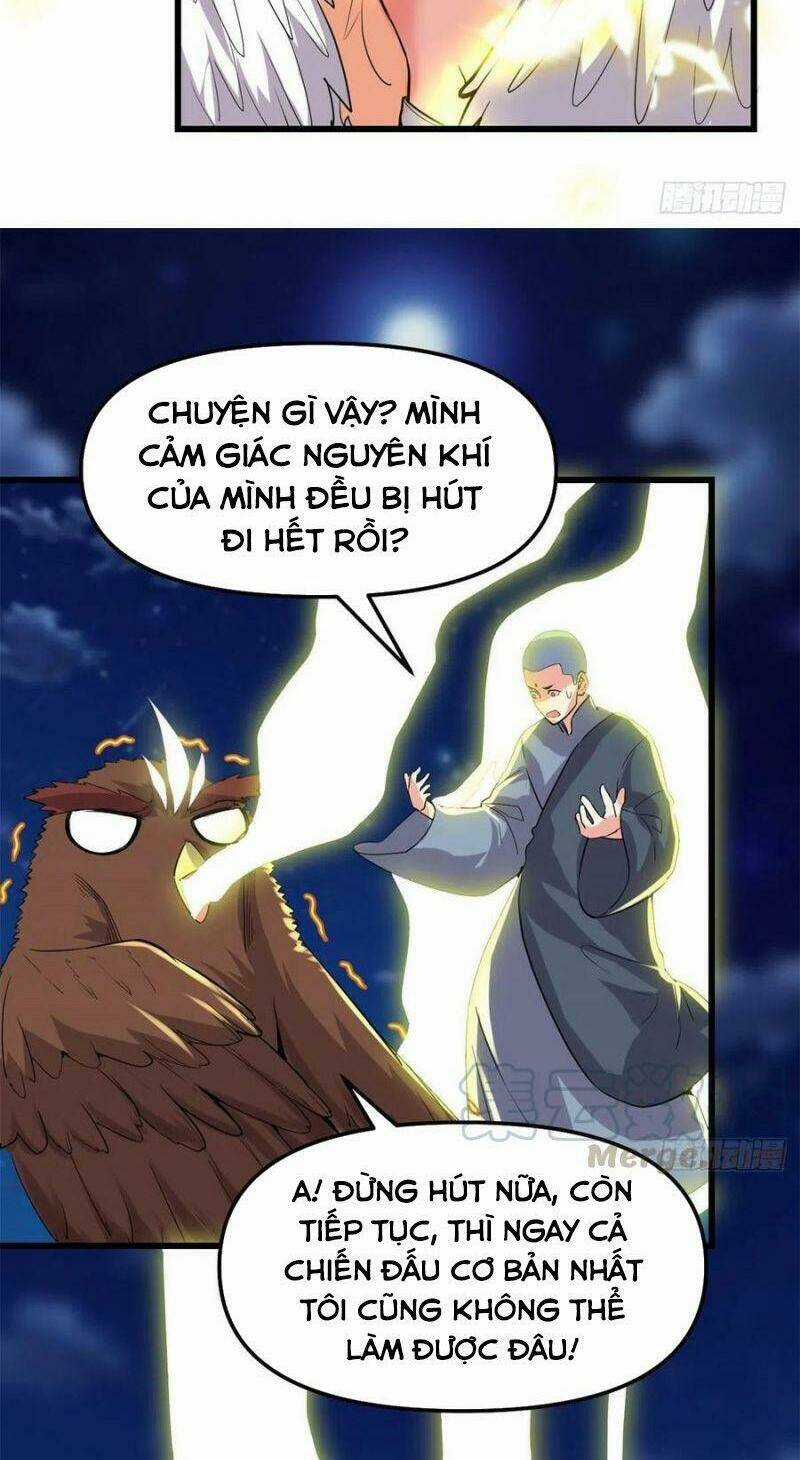 Ta Tu Có Lẽ Là Giả Tiên Chapter 141 trang 11