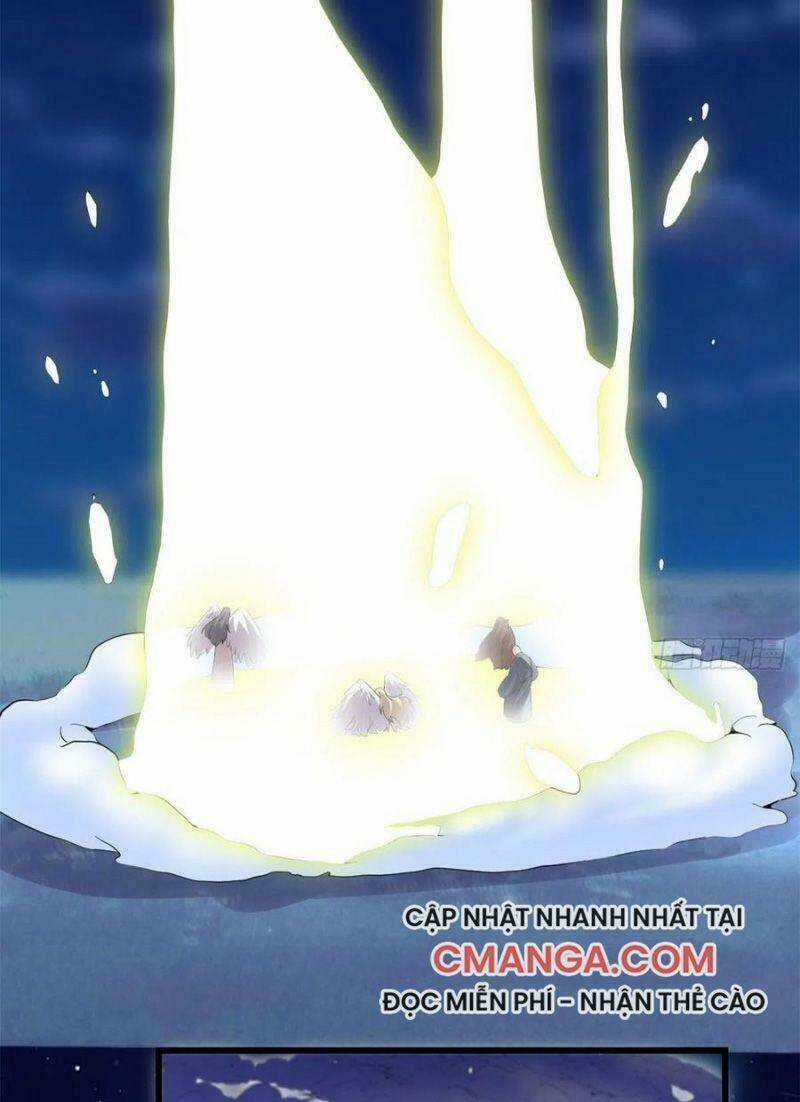 Ta Tu Có Lẽ Là Giả Tiên Chapter 141 trang 12