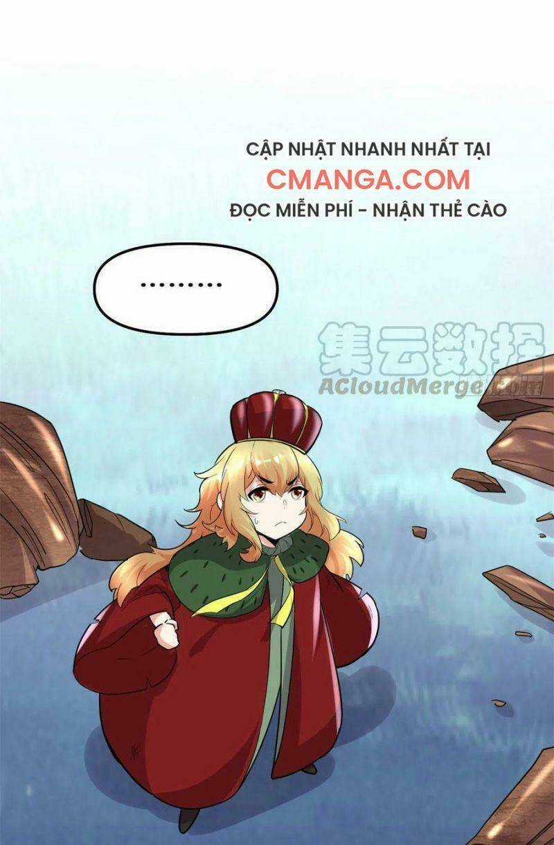 Ta Tu Có Lẽ Là Giả Tiên Chapter 141 trang 16