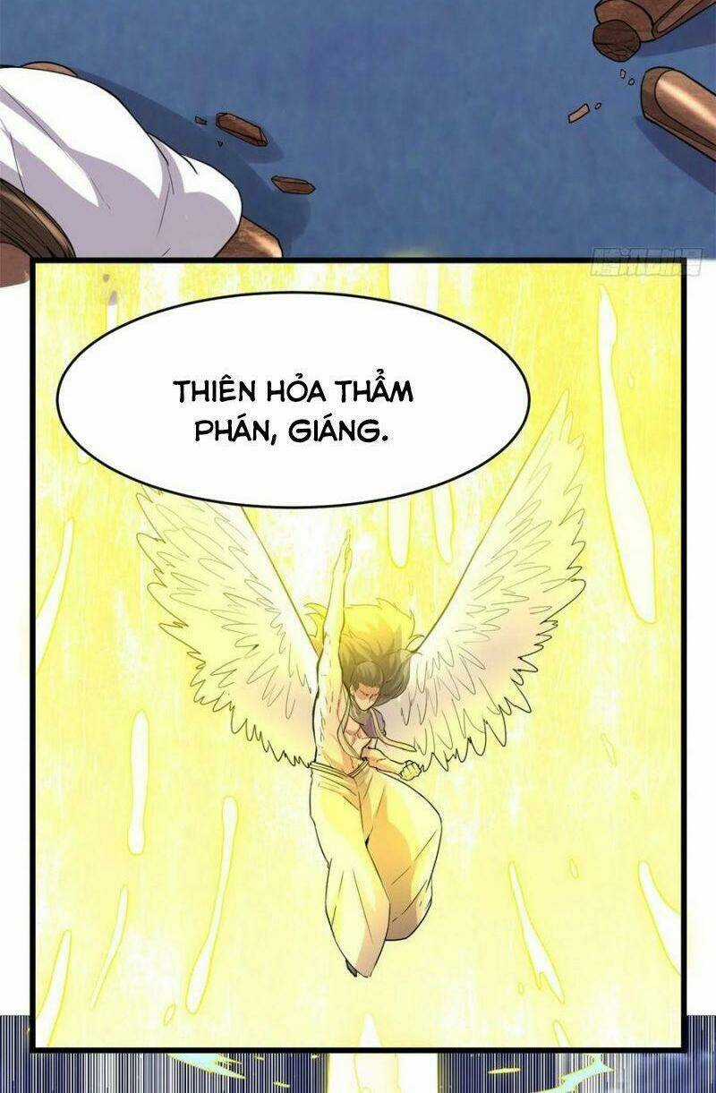 Ta Tu Có Lẽ Là Giả Tiên Chapter 141 trang 17