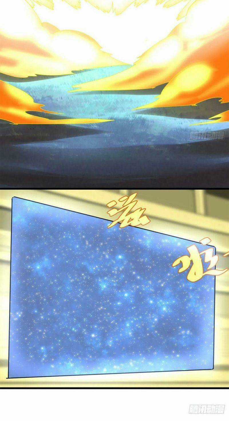 Ta Tu Có Lẽ Là Giả Tiên Chapter 141 trang 19