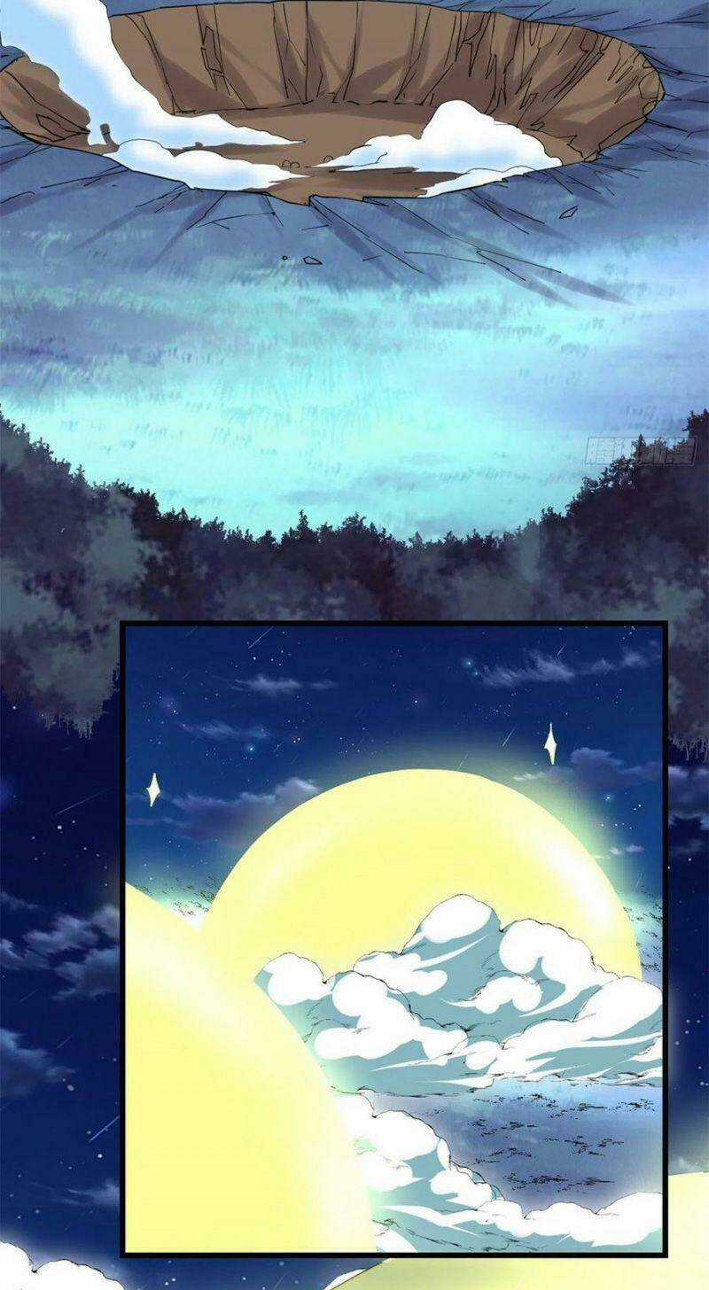 Ta Tu Có Lẽ Là Giả Tiên Chapter 141 trang 21