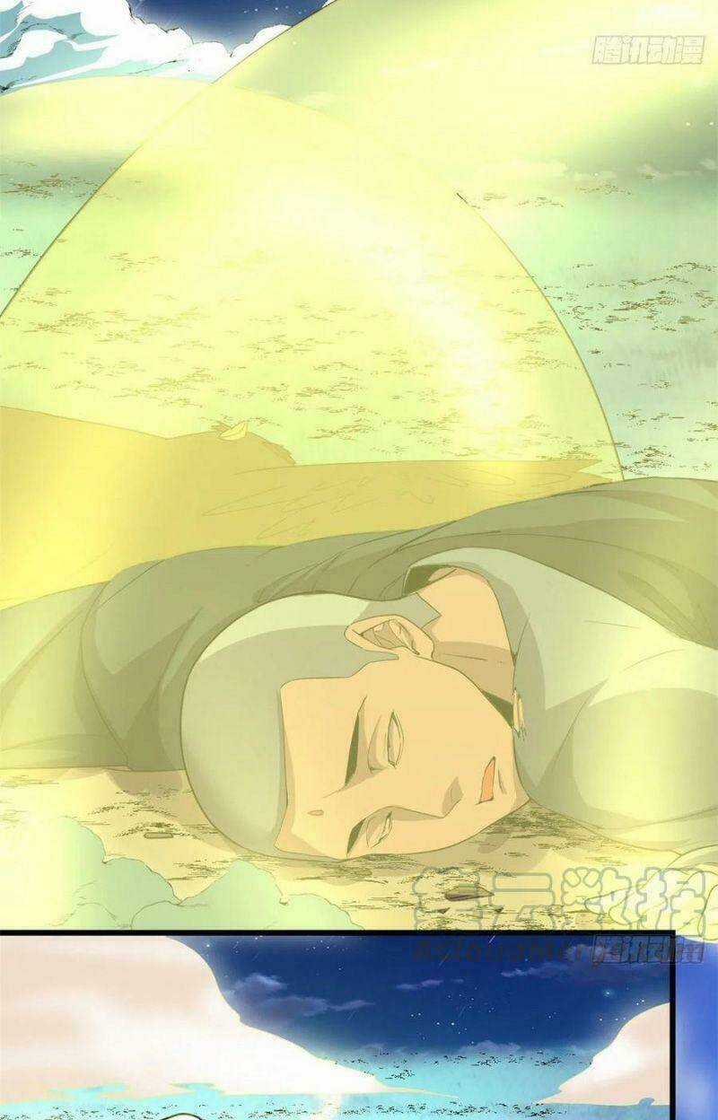 Ta Tu Có Lẽ Là Giả Tiên Chapter 141 trang 22