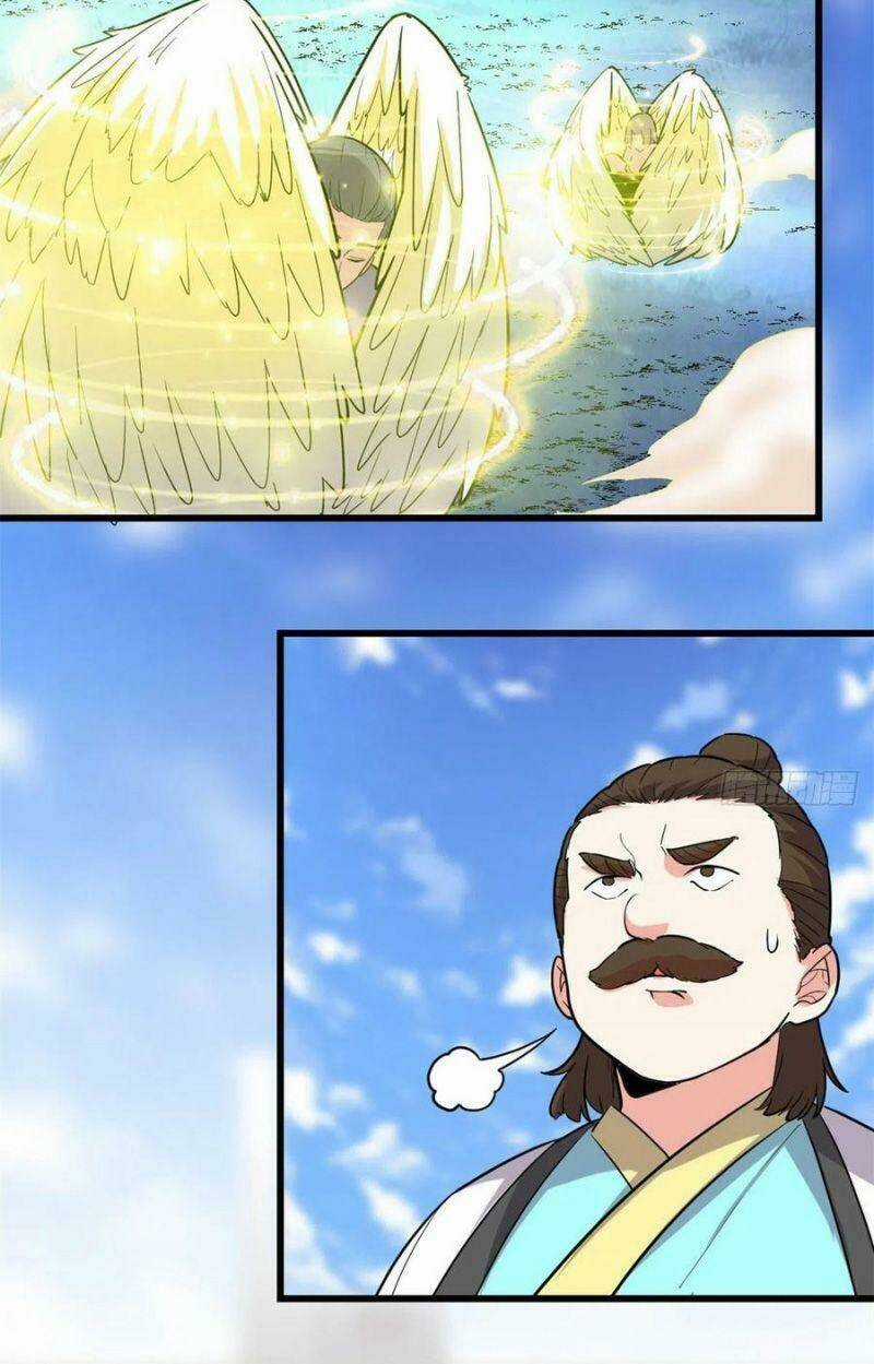 Ta Tu Có Lẽ Là Giả Tiên Chapter 141 trang 23