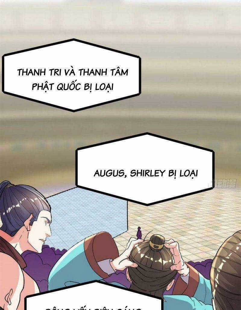 Ta Tu Có Lẽ Là Giả Tiên Chapter 141 trang 24