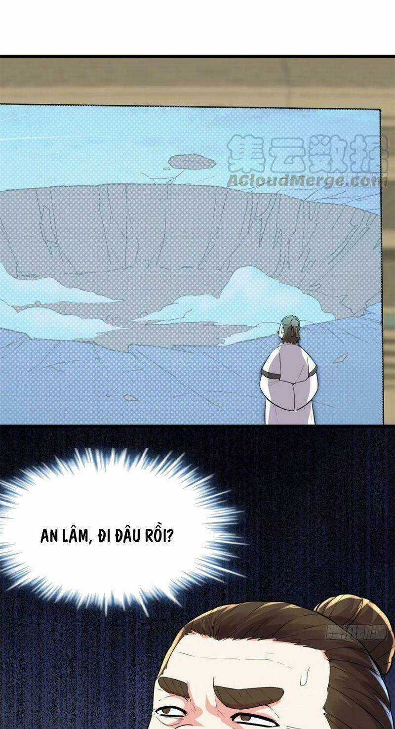 Ta Tu Có Lẽ Là Giả Tiên Chapter 141 trang 28