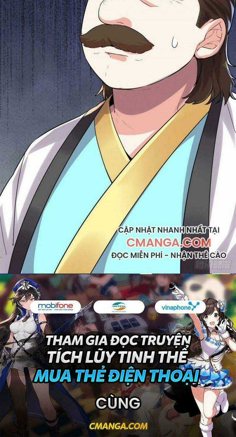 Ta Tu Có Lẽ Là Giả Tiên Chapter 141 trang 29