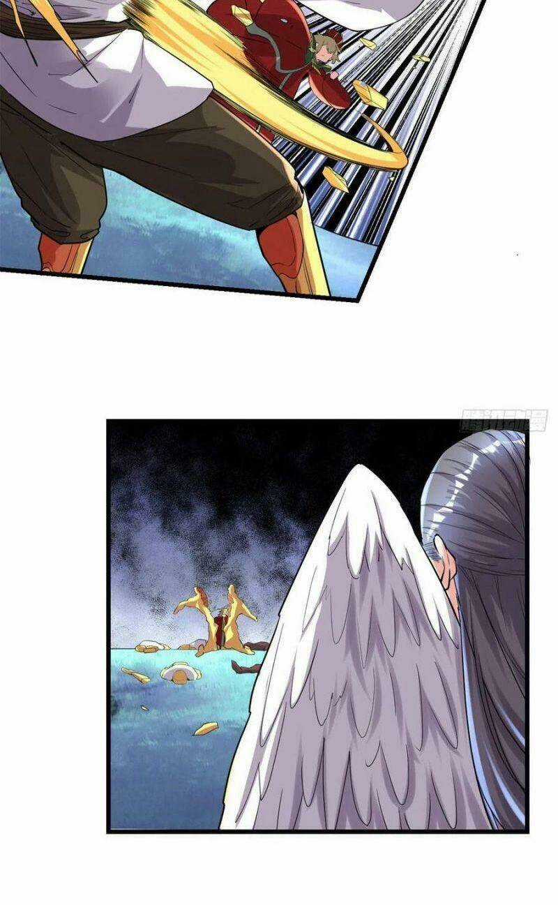 Ta Tu Có Lẽ Là Giả Tiên Chapter 141 trang 3