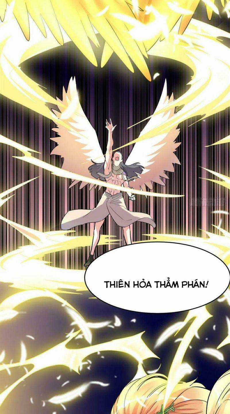 Ta Tu Có Lẽ Là Giả Tiên Chapter 141 trang 6