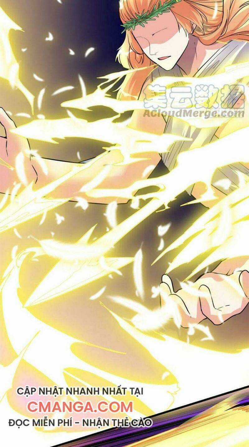 Ta Tu Có Lẽ Là Giả Tiên Chapter 141 trang 7