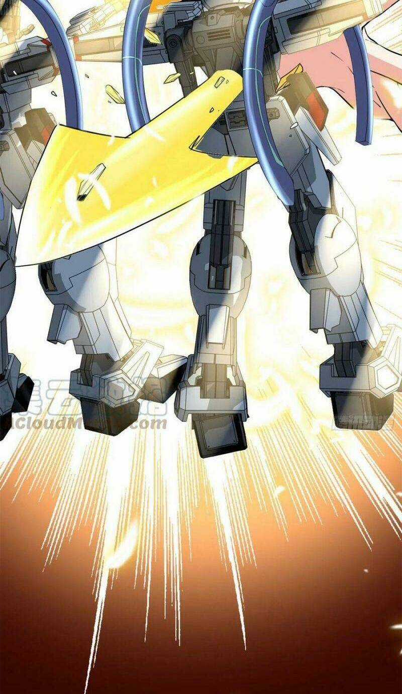 Ta Tu Có Lẽ Là Giả Tiên Chapter 141 trang 9