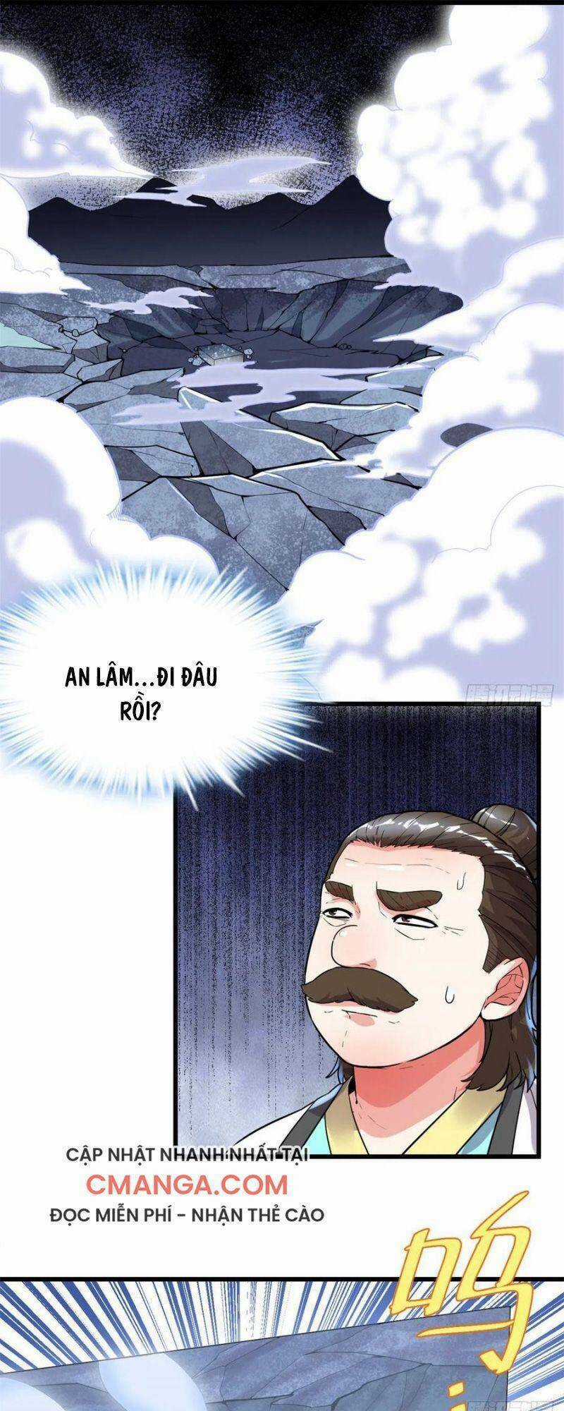 Ta Tu Có Lẽ Là Giả Tiên Chapter 142 trang 0