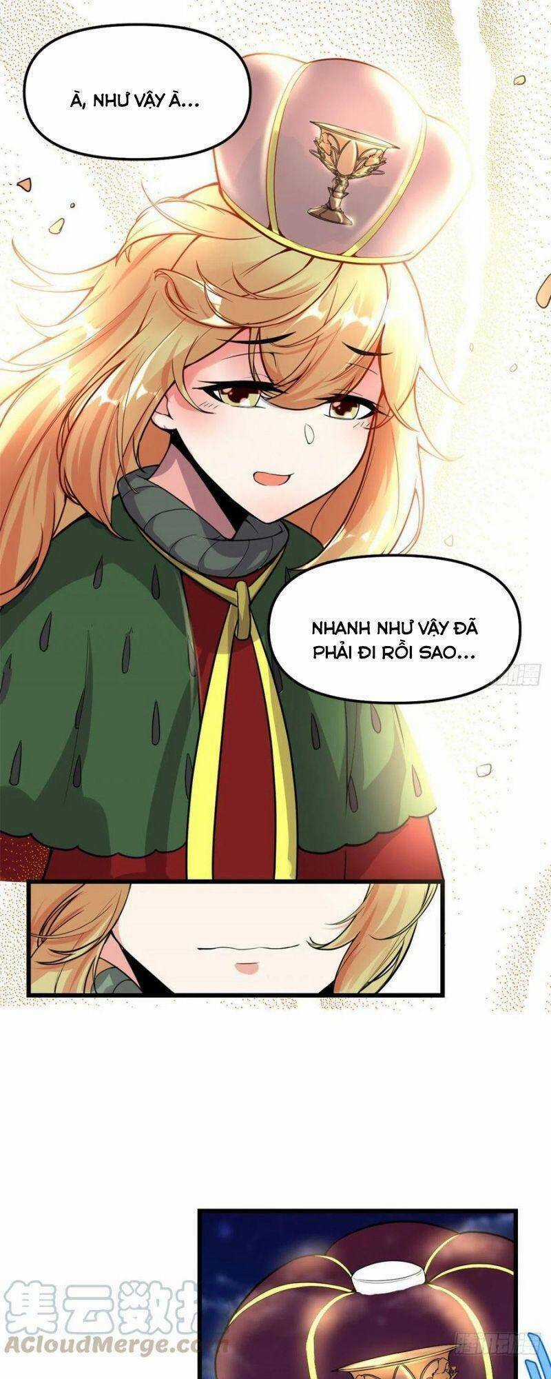 Ta Tu Có Lẽ Là Giả Tiên Chapter 142 trang 12